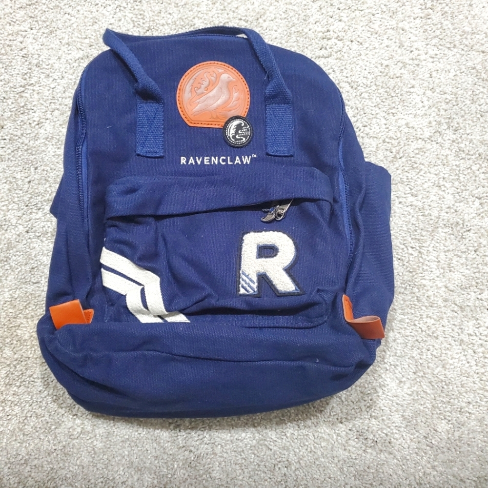 Ravenclaw backpack